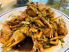 -兰边碗(鼓楼店)