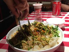 -西贝(上海我格广场店)