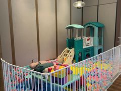 -步步高福朋喜来登·宜客乐西餐厅