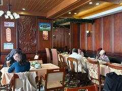 -德大西餐社(云南南路店)