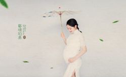 -初·印象孕妇儿童摄影馆