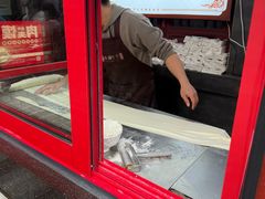 -潼关肉夹馍(永兴坊店)