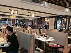 -潮泰牛肉火锅 · 创于1992年(车公庙店)