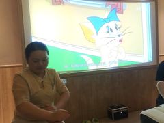 -和子足浴SPA会馆(梁溪店)
