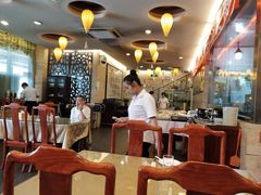 大堂-烤肉宛饭庄(北新桥店)