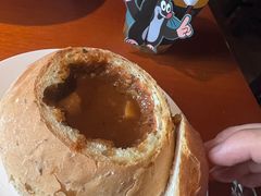 -布拉格餐厅· 中欧捷克菜(全国首店)