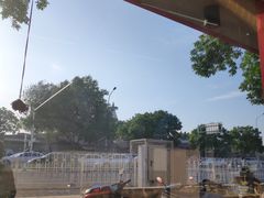 -庆丰包子铺(白塔寺店)