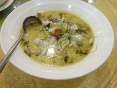 -海宝酒家(中山四路店)