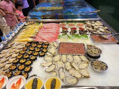 -双合园·海鲜水饺青岛菜(九水东路店)