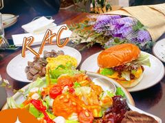 -RAC BAR(安福路店)