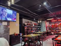 -撸小妖(六里桥总店)