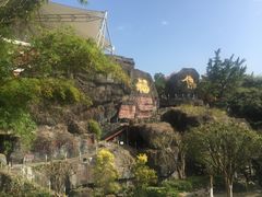 -珠海圆明新园