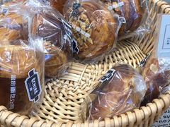 -富贵面包公司(运河店)