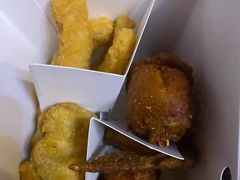 -汉堡王(北京三里屯购物中心)