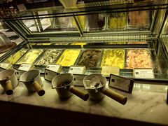 -北京港澳中心瑞士酒店·瑞士咖啡厅·自助餐