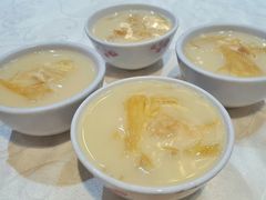 鸡煲虎翅-凤城礼记鱼翅海鲜酒家(新马路总店)