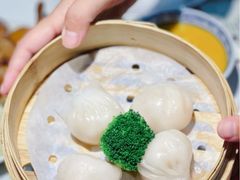 -金桔香港茶餐(宝安大厦店)