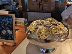 -济南香格里拉·咖啡泉自助餐厅