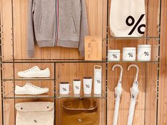 -% Arabica阿拉比卡咖啡(深圳湾万象城店)