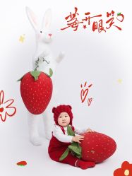 -海马体家庭照相馆(杭州萧山万象汇店)