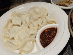 -五谷丰登农家院·地道胶东菜·海鲜烧烤(威海店)