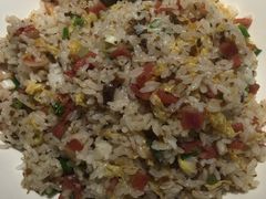 风味炒饭-粟氏天府·东北烧烤(长安街店)
