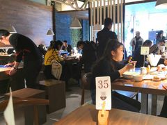 大堂-十面春风·江南面馆(崇宁路店)