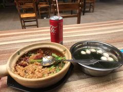 -壹煲口福煲仔饭(中山路店)