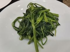 清炒时蔬-飞天大厦清真餐厅