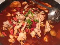 -天成川菜(礼岗店)