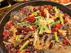 -老板恋上鱼(印象城店)