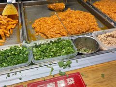 -丁家坡洋芋·观音桥好吃街A区(全国总店)