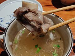 -纳瓦新疆菜(银都店)