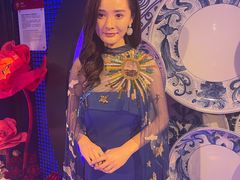 -北京杜莎夫人蜡像馆