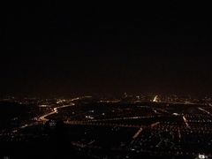 -鬼笑石后山停车场