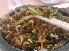 -烤肉宛饭庄(南礼士路店)