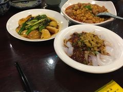 -缪氏川菜(丰盛町店)