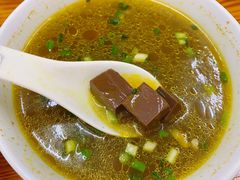 -黄阿姨锅贴大王(万航渡路店)