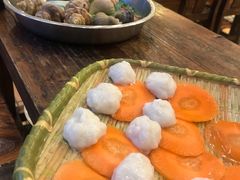 -顺德一品粥·20年凤城老字号(芳村店)
