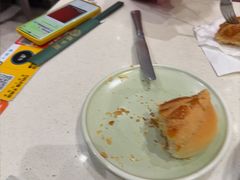 -和平馆·地道港澳茶餐厅(西门口店)
