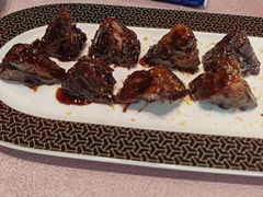 -新光酒家·河豚·海鲜·蟹料理(浦东店)
