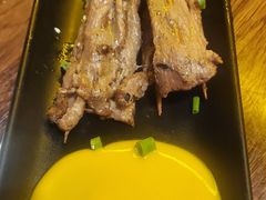 -土蚝·高压锅生蚝(百姓美食街店)