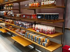 -面包新语(融创茂店)