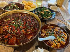 -饭江湖·江湖菜(湖广会馆店)