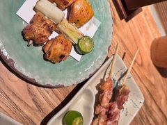-筱田の食堂·izakaya(淮海中路店)