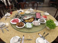 -新泰火锅城(蛟翔店)