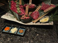 -老乾杯和牛烧肉(王府中环店)