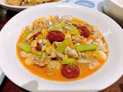 馋嘴牛蛙-妈妈菜舟山海鲜(定海古城店)