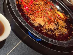 -锅首鲜品火锅(鸳鸯店)
