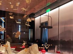 -京华烟云·北京烤鸭(领展购物广场·中关村店)